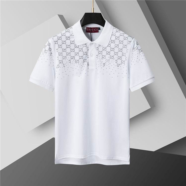 Gucci POLO shirts men-GG24377